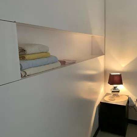 Smart Prada Foundation Bed & Breakfast *